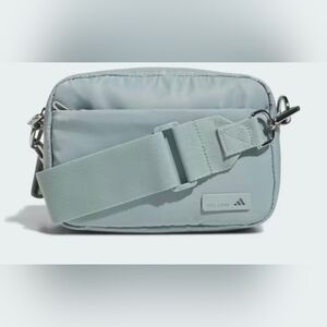 adidas Luxe Crossbody Women's Bag with Adjustable Strap